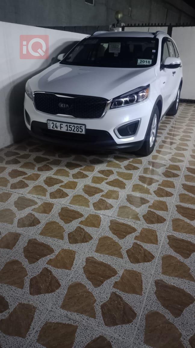 کیا سۆرینتۆ